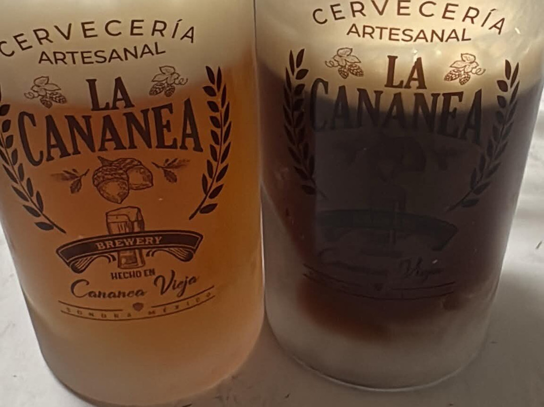 La Cananea Brewery-Cananea必去景点