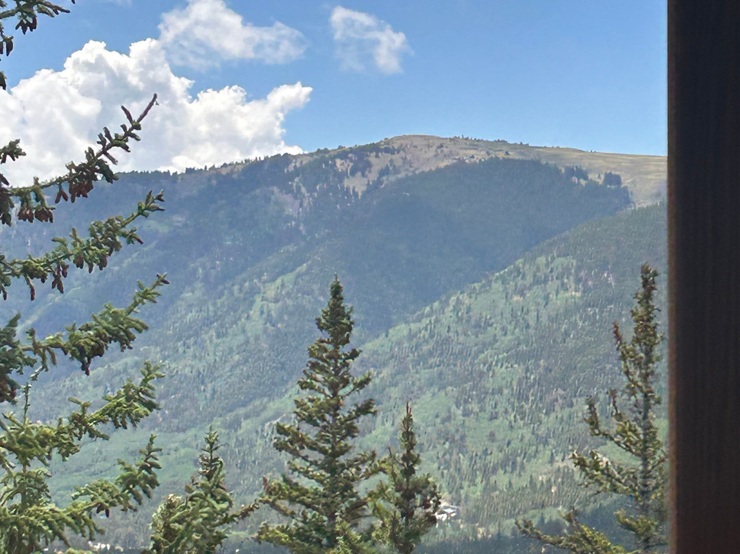 Leadville, Colorado & Southern Railroad-Leadville必去景点