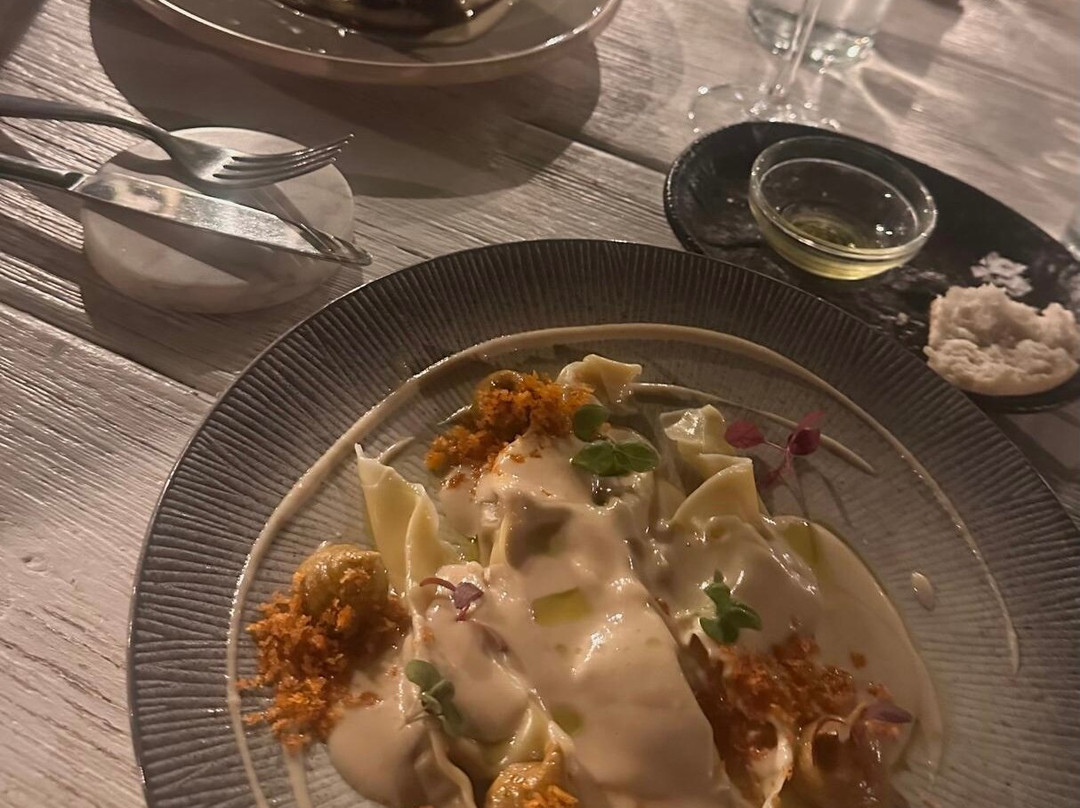 门诺卡格兰卢卡萨登农庄酒店 - 限成人主图