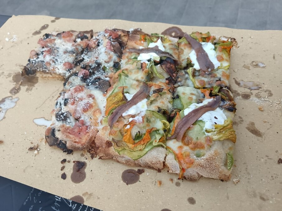 Fior Di Farina Pizzeria