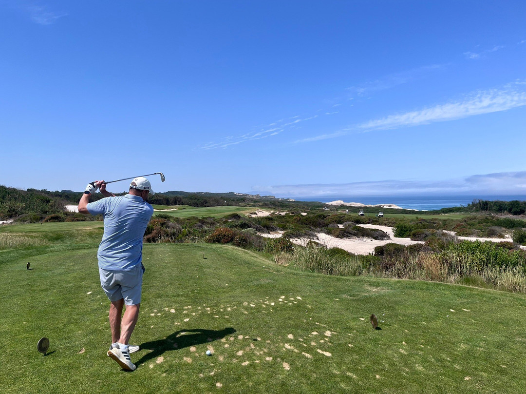West Cliffs Golf Course-奥比都斯必去景点