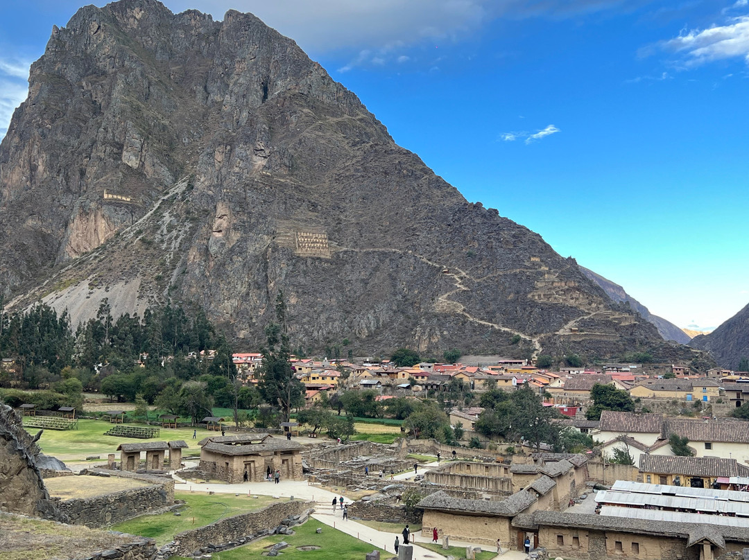 SAM Travel Peru-库斯科必去景点
