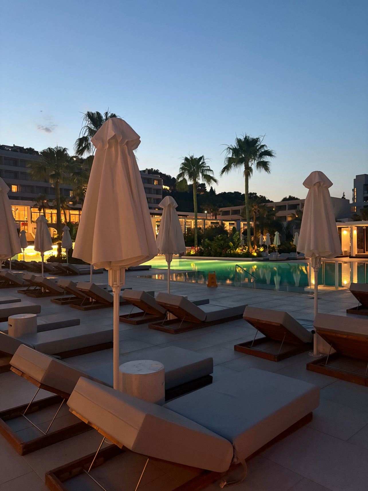 Grecotel LUXME Dama Dama-旅行者