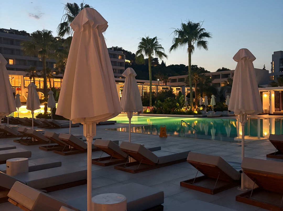 Grecotel LUXME Dama Dama主图