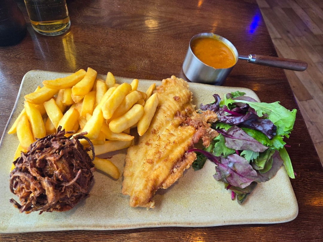 Adelina's Bar & Kitchen