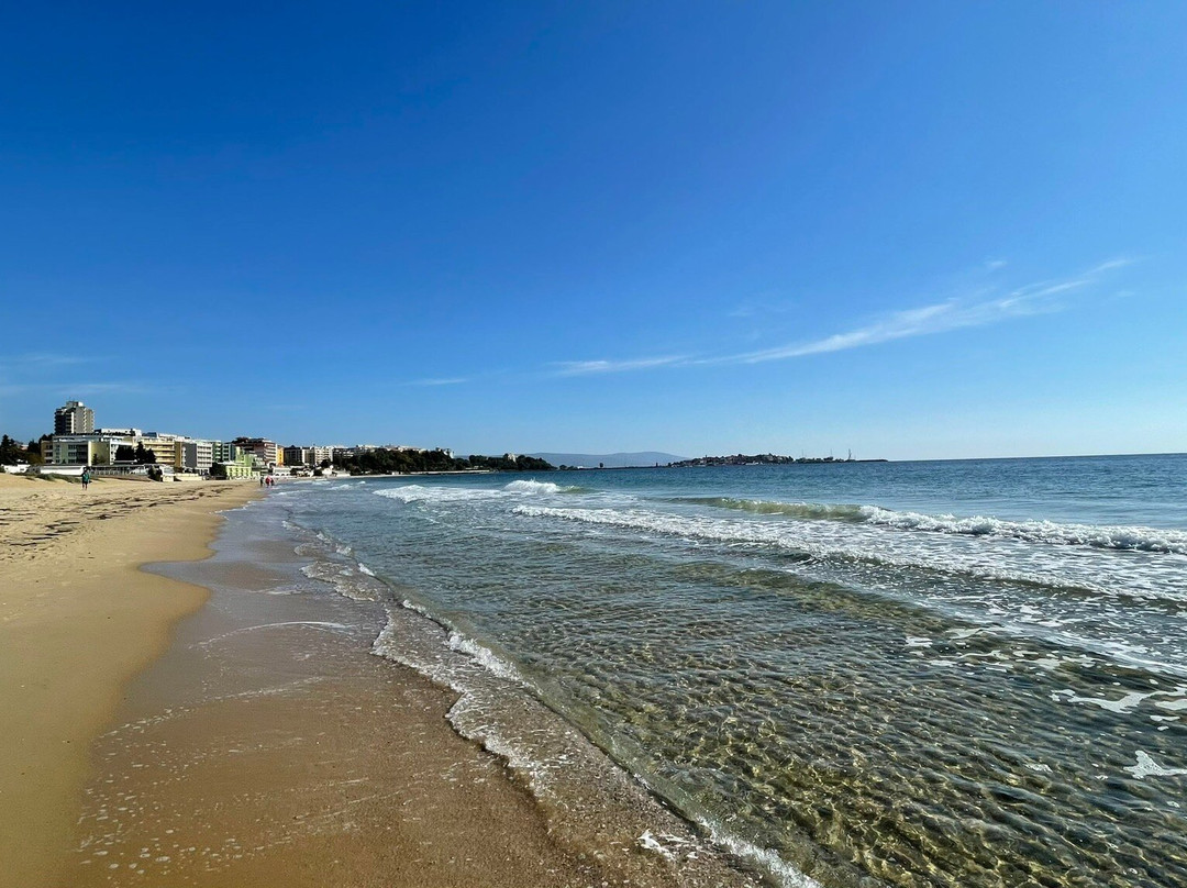 Bilyana Beach Hotel主图