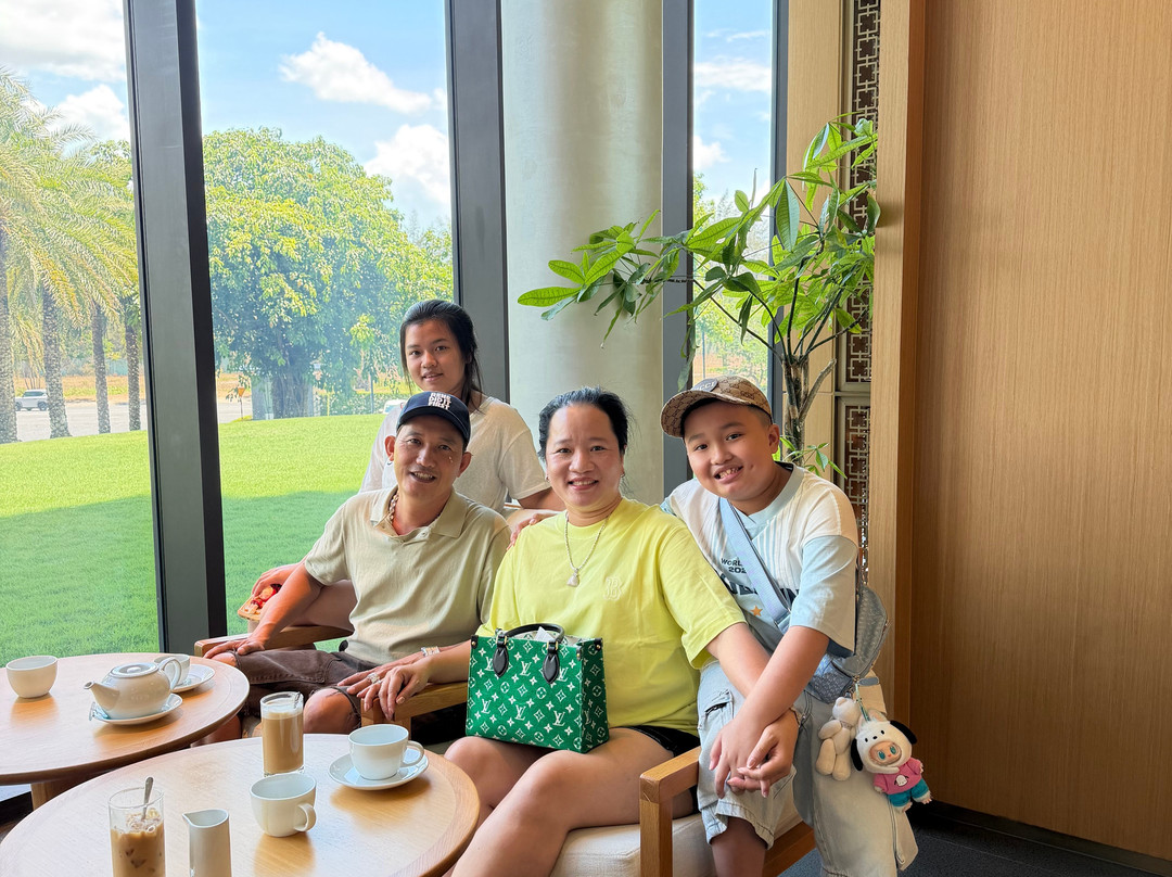 岘港新罗会标酒店主图