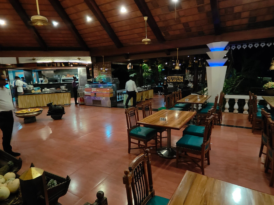 Prakruti Resorts主图