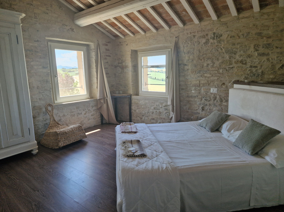 Borgo Della Spiga - Adult Friendly Country House