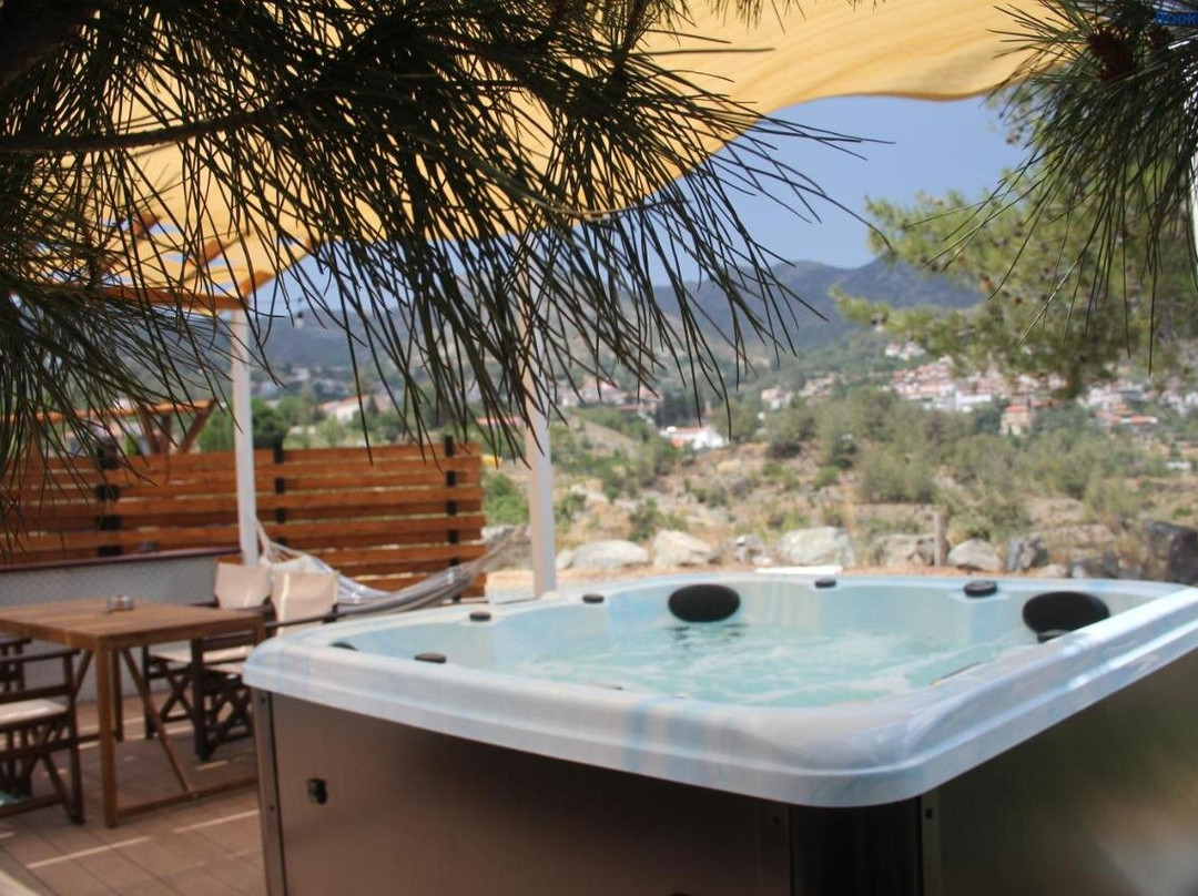 Agros Glamping