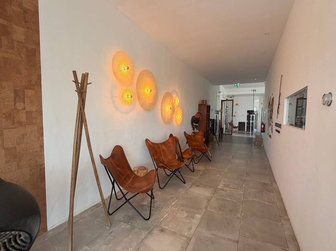 Montimerso Skyscape Country House主图