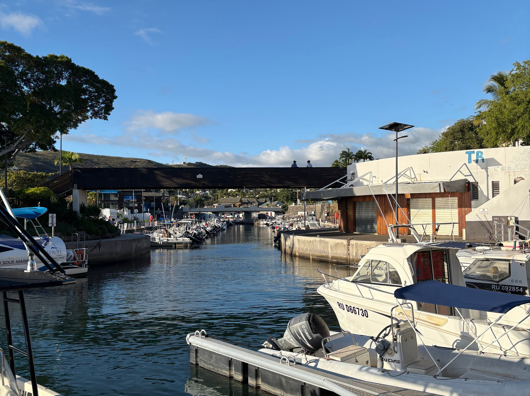 Port de Saint-Gilles-圣吉尔莱班必去景点
