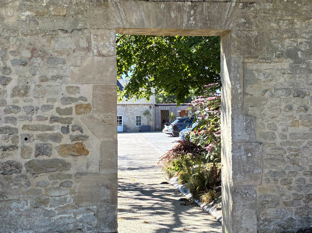 Château Saint Gilles主图