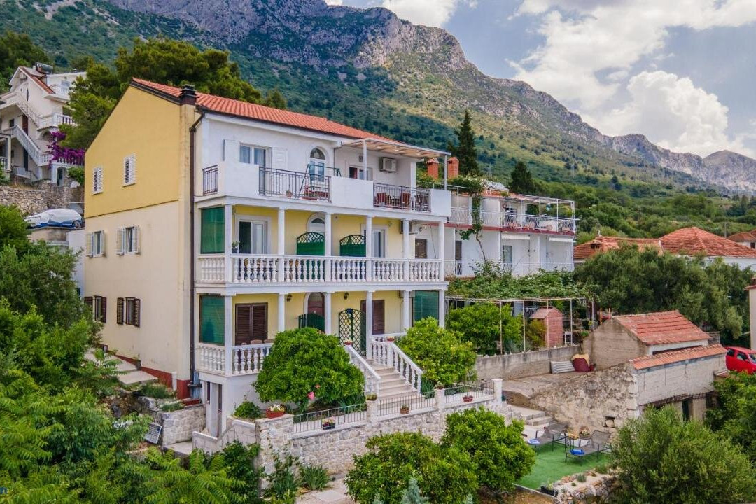 Apartmani Sime