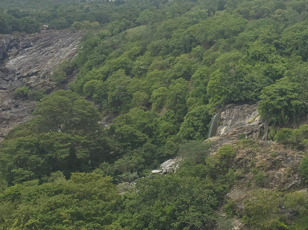 Shivasamudram Falls-Belakavadi必去景点