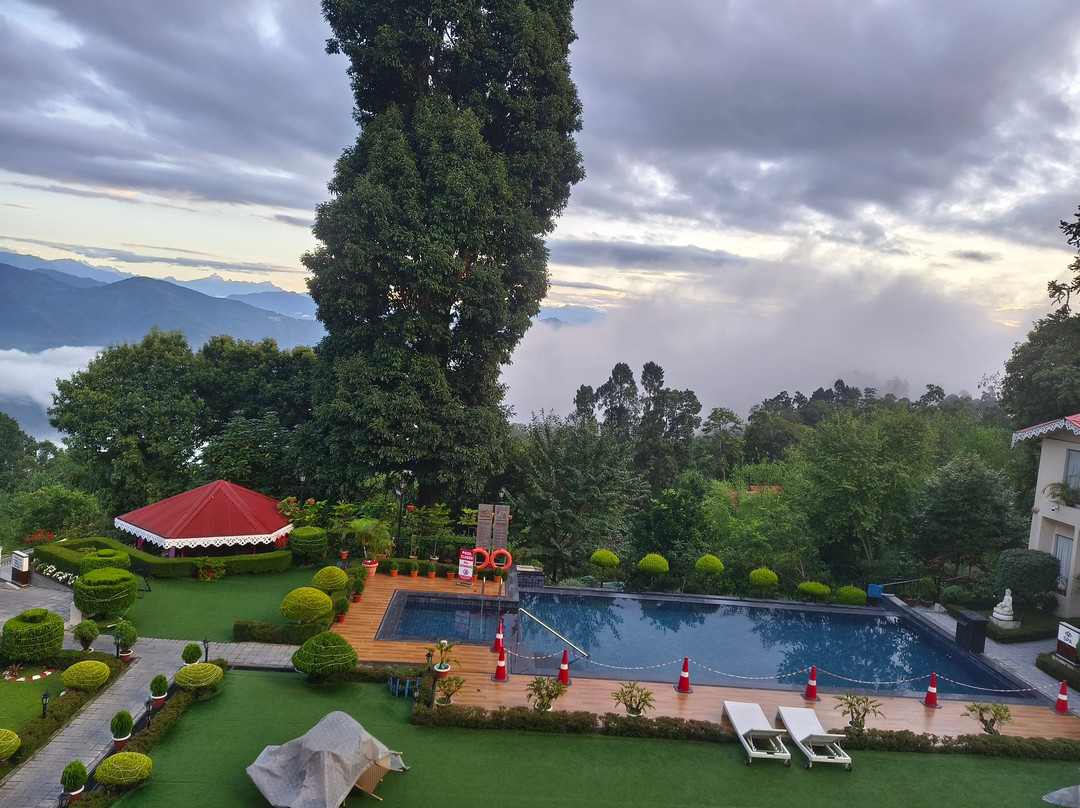Fortune Resort Kalimpong - ITC酒店集团成员主图