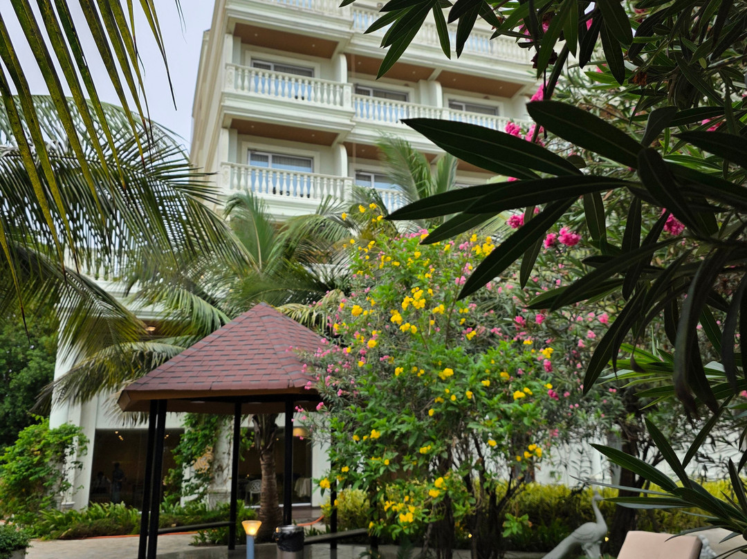 The Fern Sattva Resort Dwarka, Series by Marriott主图