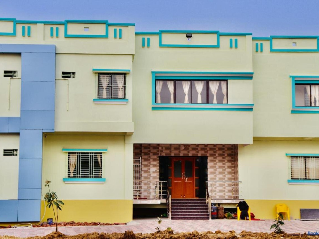 Sky View Guest House