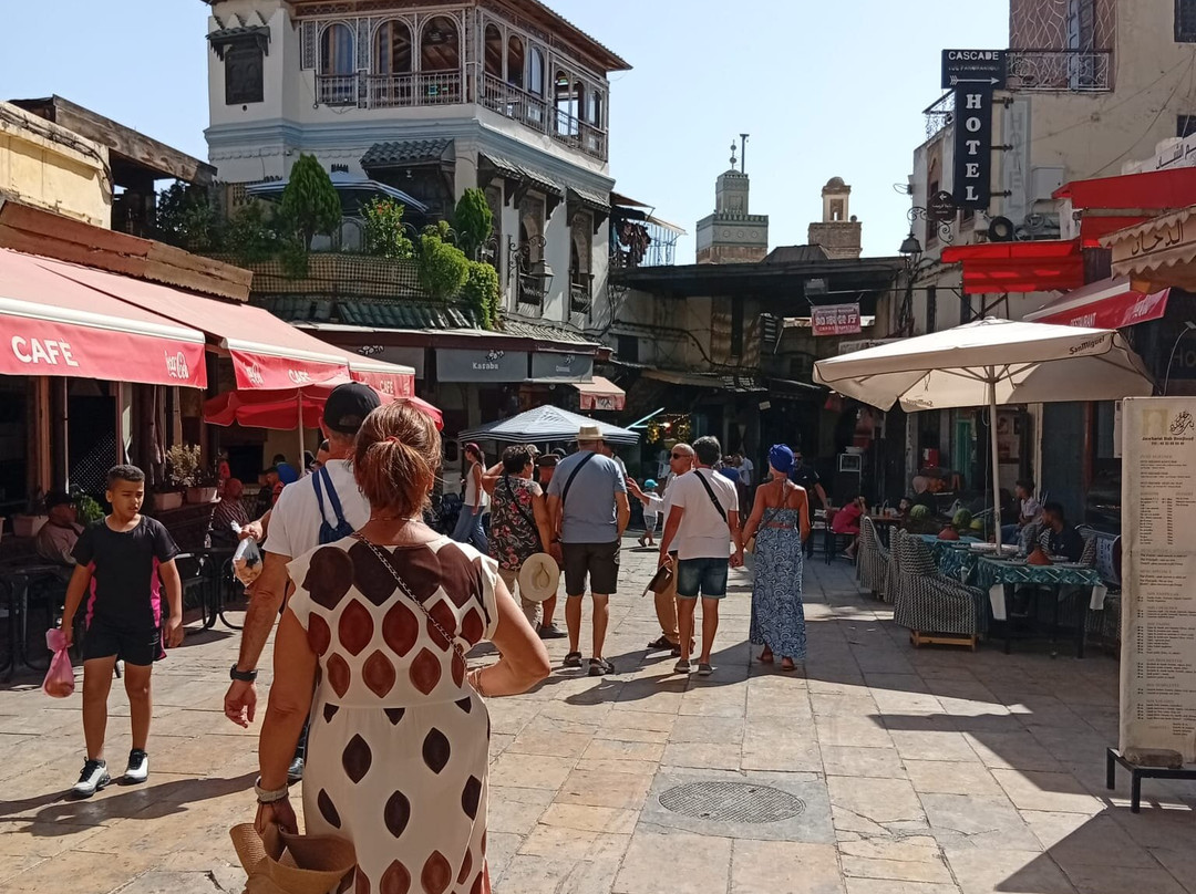 Marocco Tours-马拉喀什必去景点