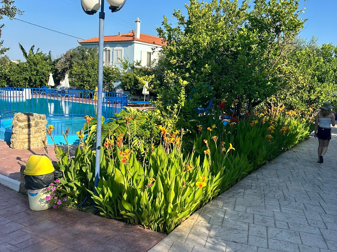 Filoxenia Hotel Apartments主图