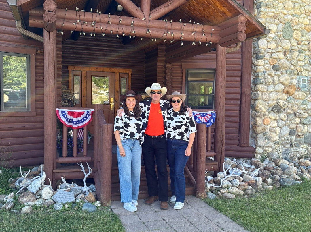 Inn on the Beartooth B&B主图