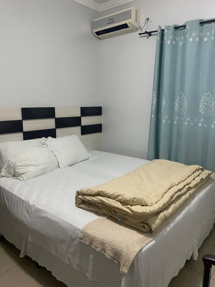Tio San Hotel-客卧