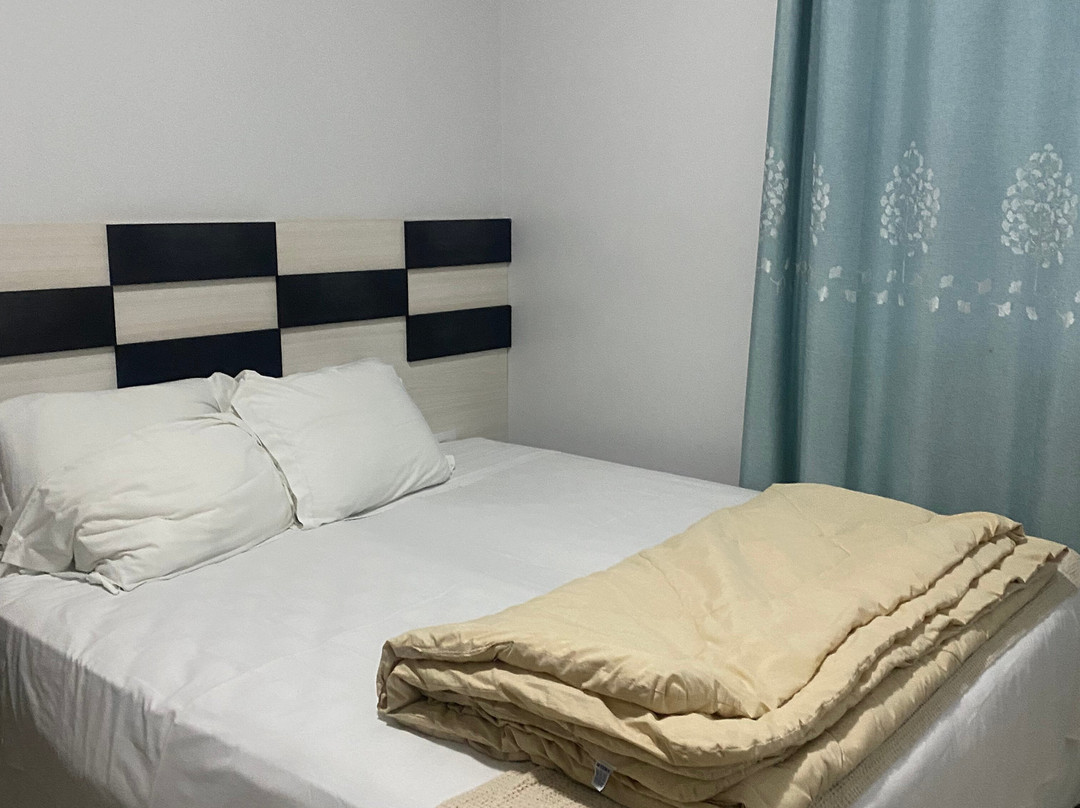 Tio San Hotel主图