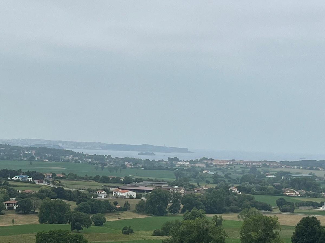 Bodega Bahía de Santander-Ribamontan al Mar必去景点