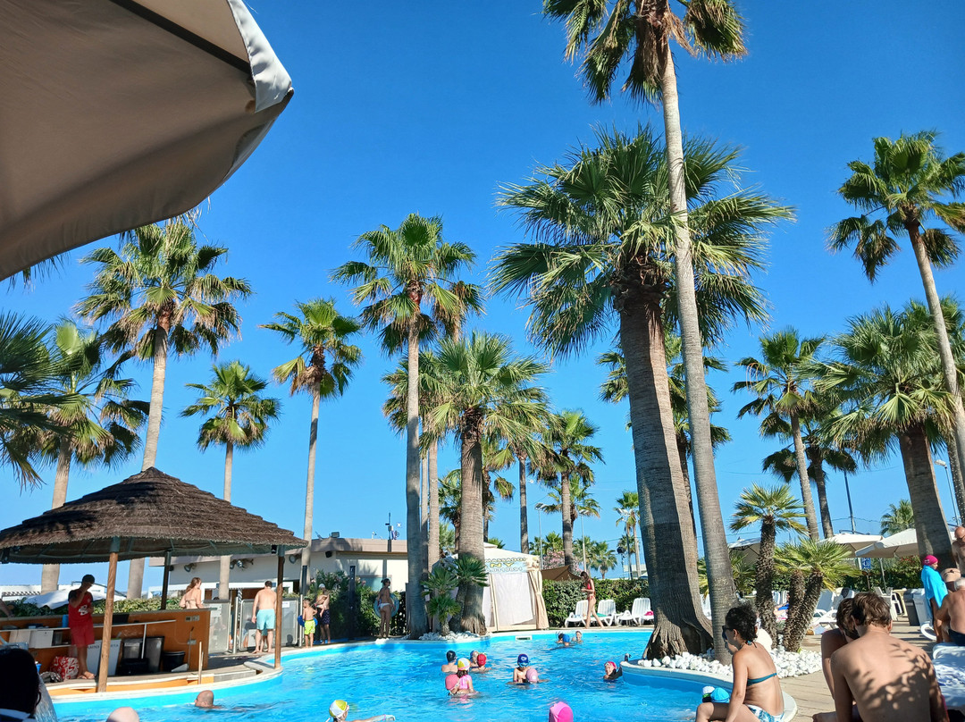Hotel Europa Beach Village主图