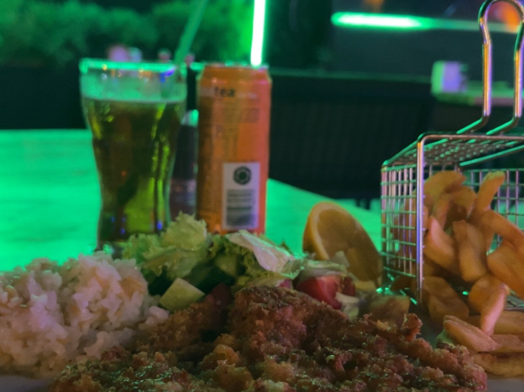 Pine Side Steakhouse Restaurant & Bar