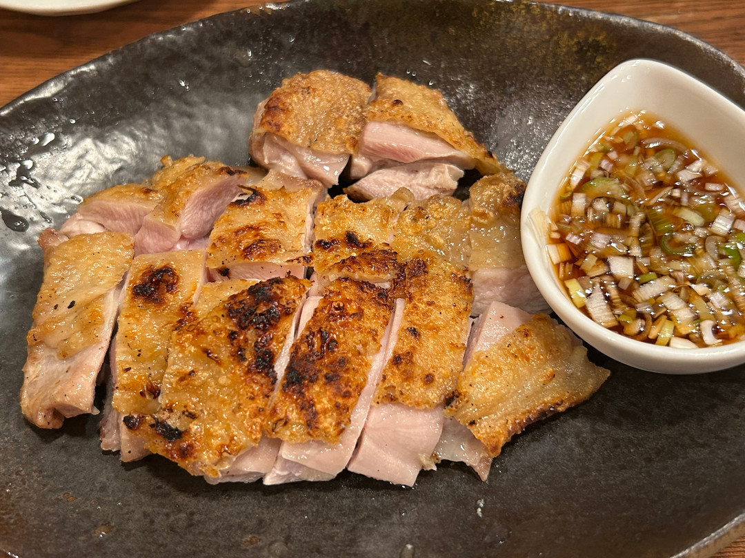 鳥樹 蒲田店