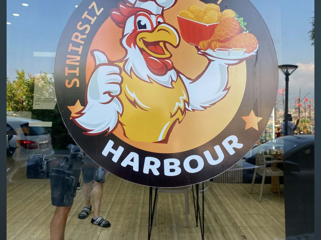 Harbour Sinirsiz Kanat