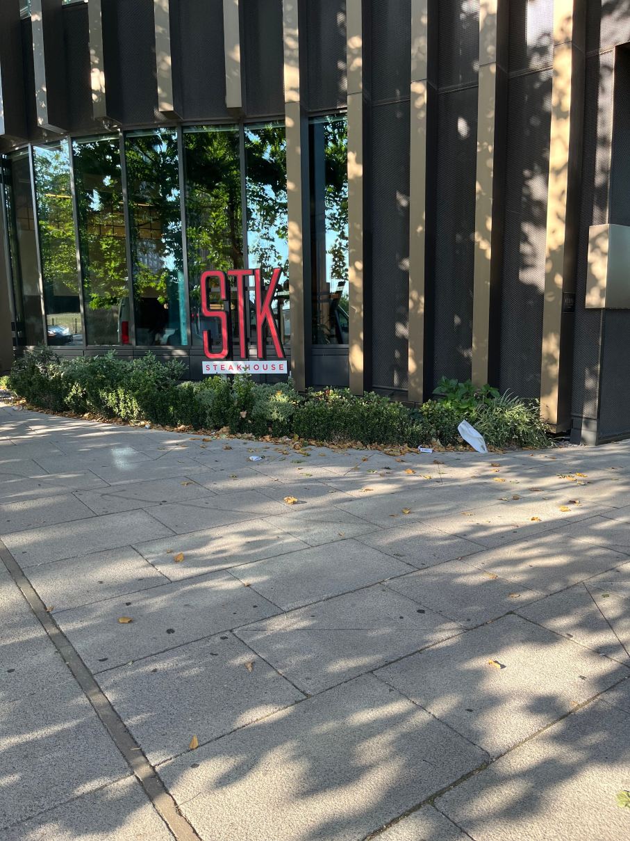 甘特里伦敦希尔顿格芮精选酒店-旅行者