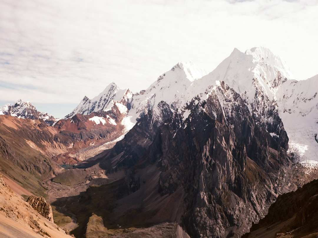 Cordillera Huayhuash-Ancash Region必去景点