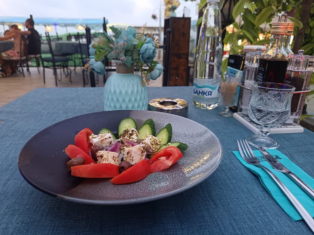 Restaurant Per Mare Obzor
