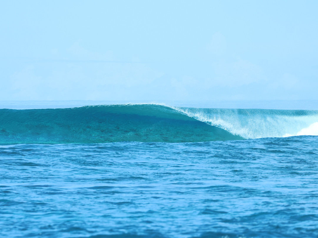 Perfect Wave Travel-马尔代夫必去景点