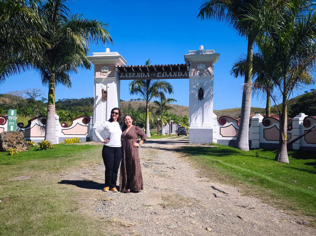 Agência Zé Ferreira Tour-Areias必去景点