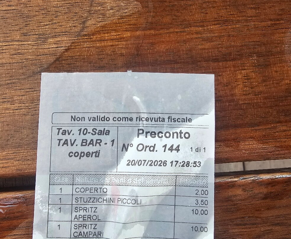 Bahia Porto Cesareo-切萨雷奥港必去景点