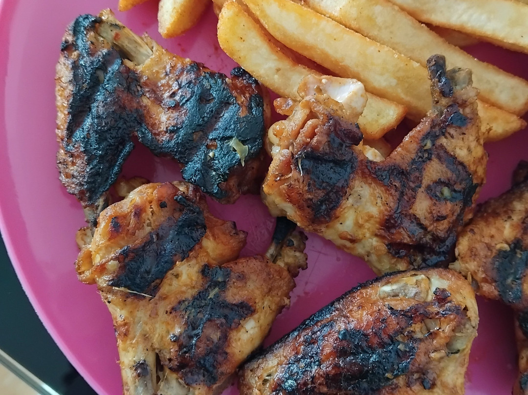 Nando's Cheshunt Retail Park