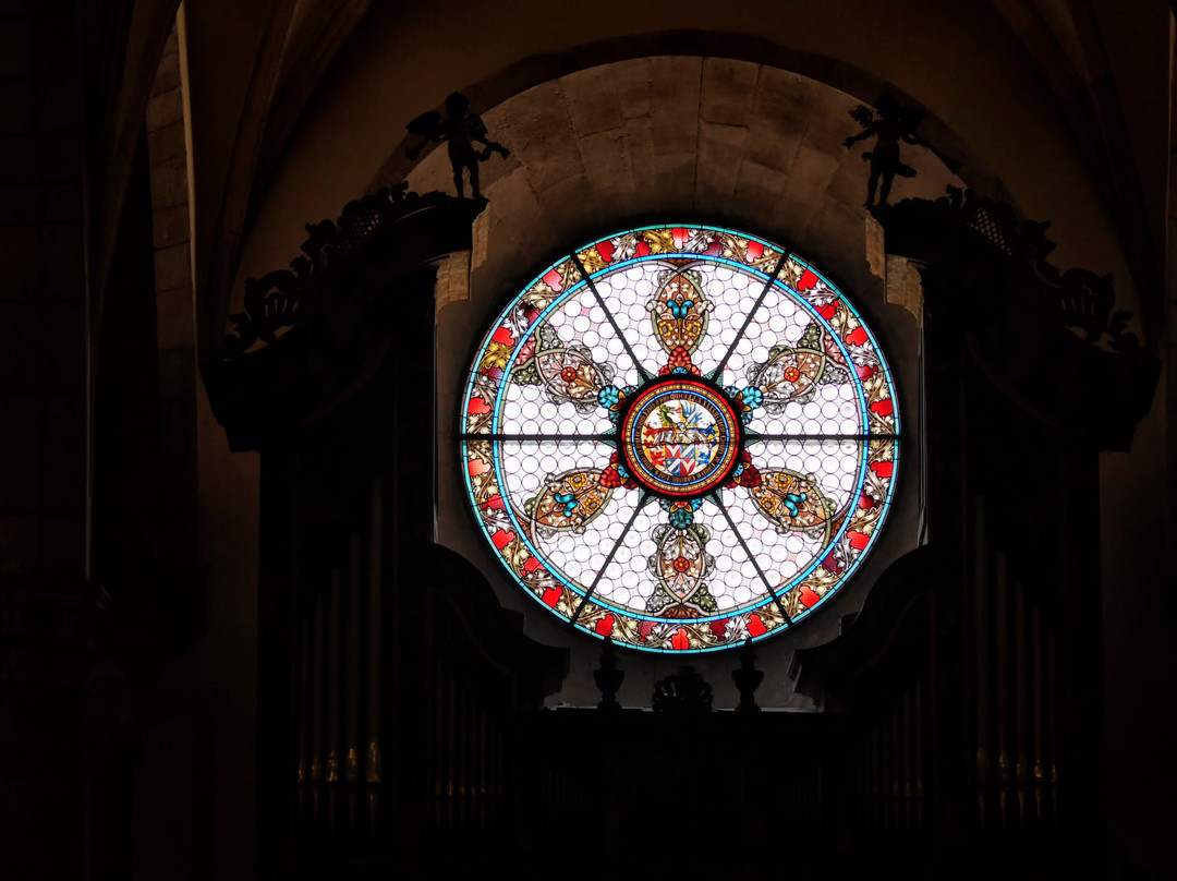 Basilica Dei Santi Martiri Anauniensi-Sanzeno必去景点