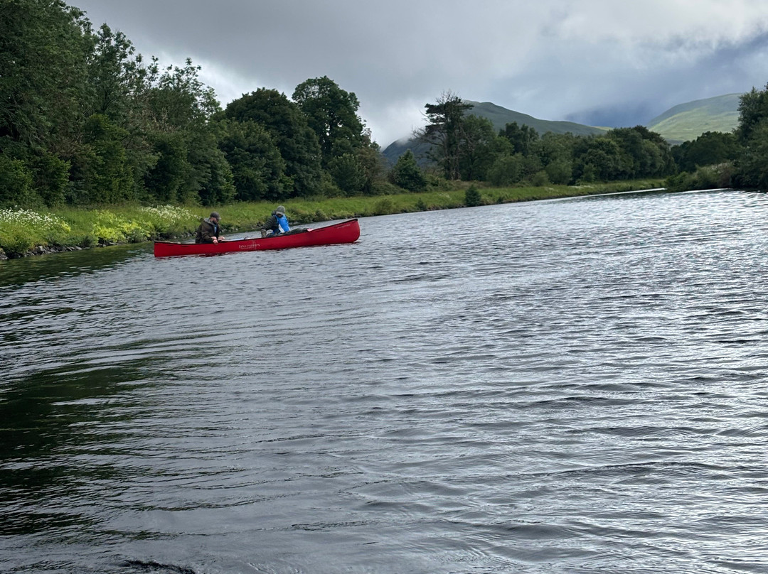 River to Sea Scotland-威廉堡必去景点
