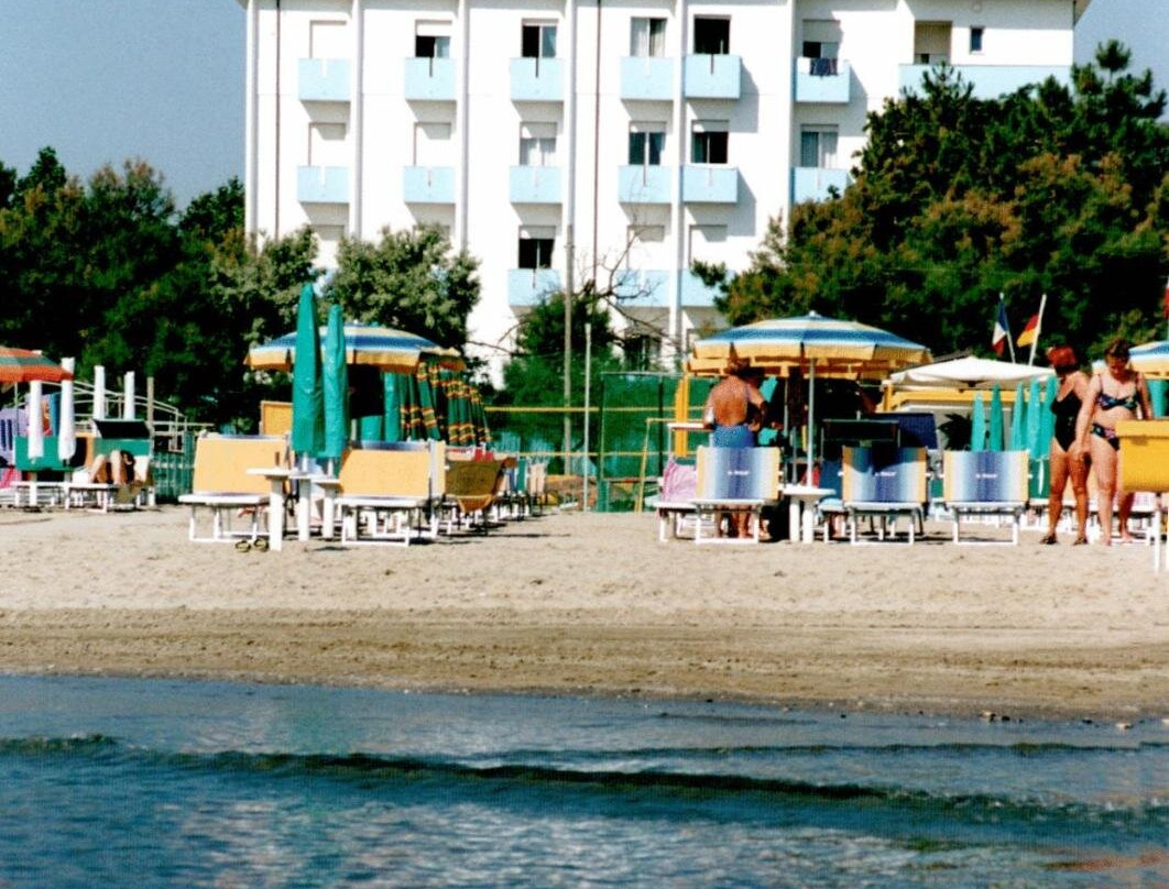 Hotel Mirage