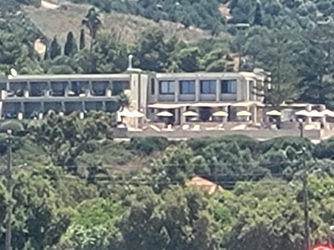 Achilles Hill Hotel主图