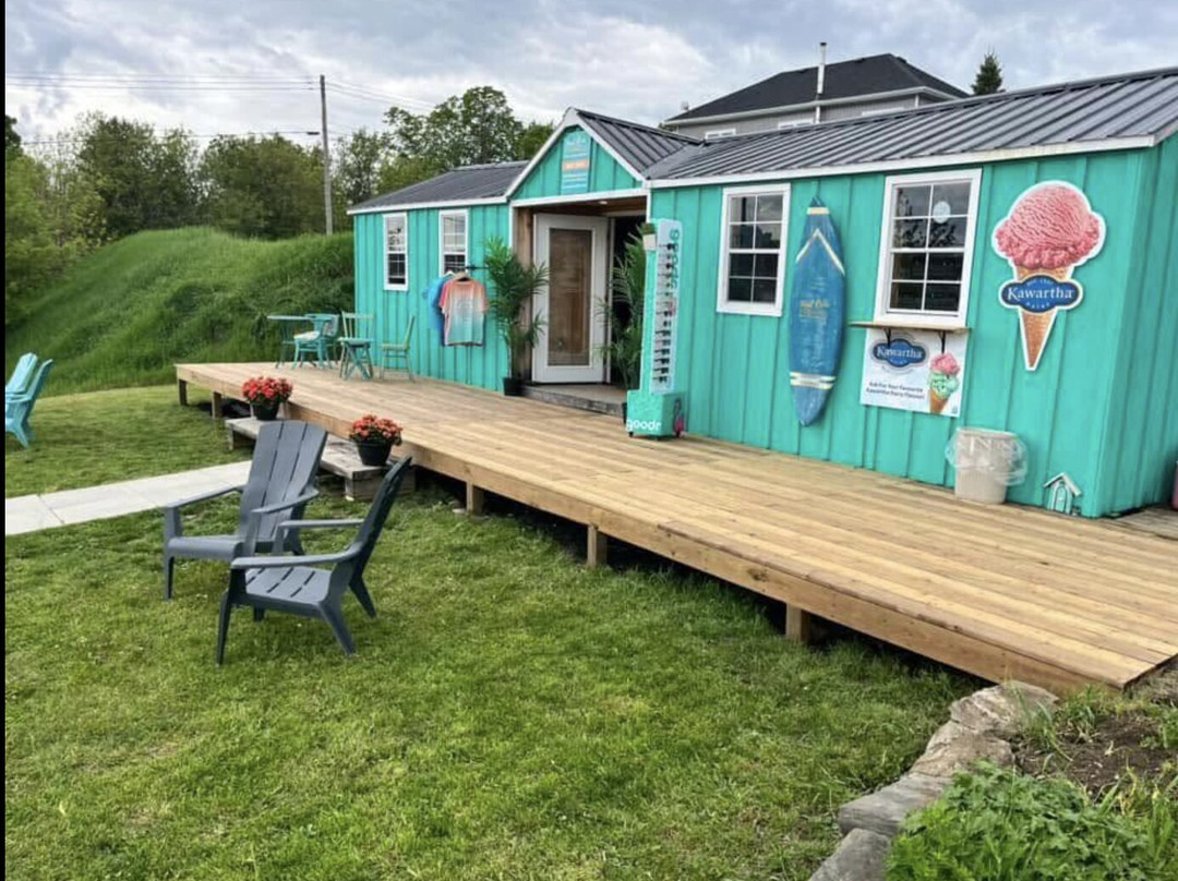 Mad River Paddle Co