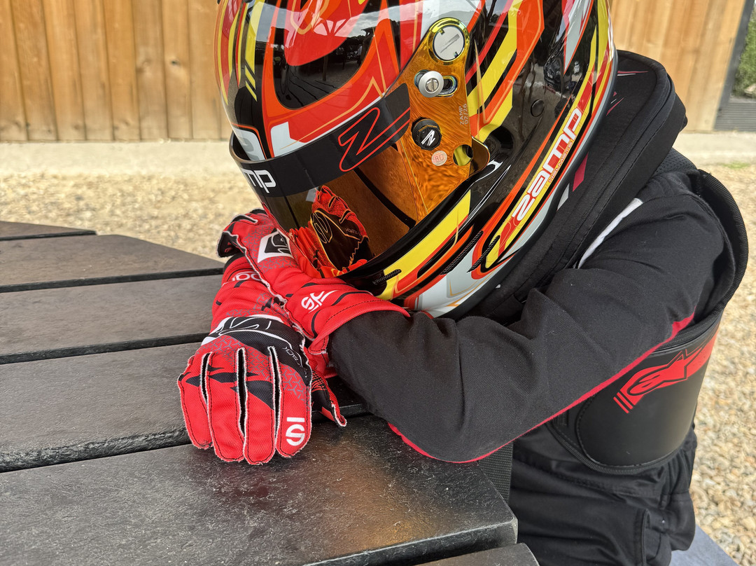 Brentwood Karting-布伦特伍德必去景点