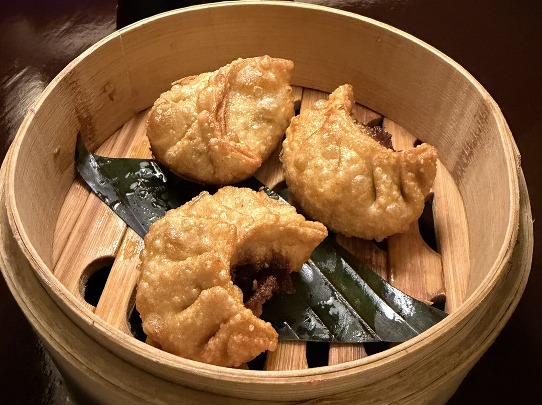 帝国世界宫殿酒店主图