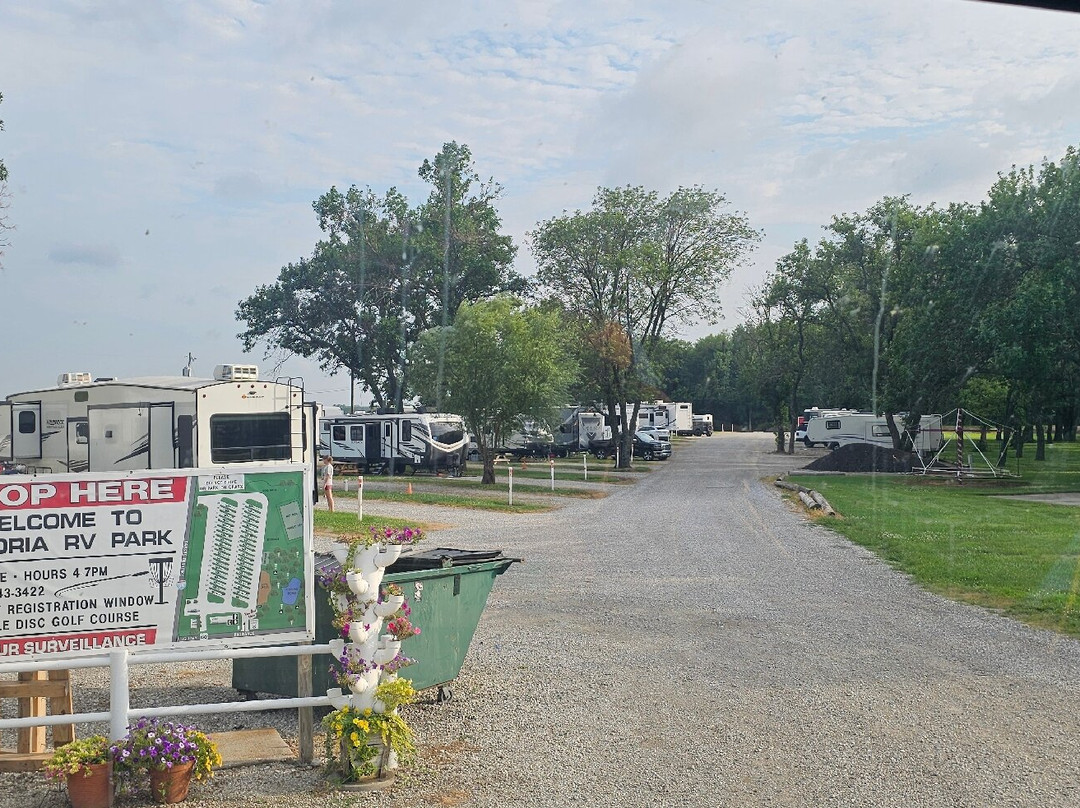 Emporia RV Park