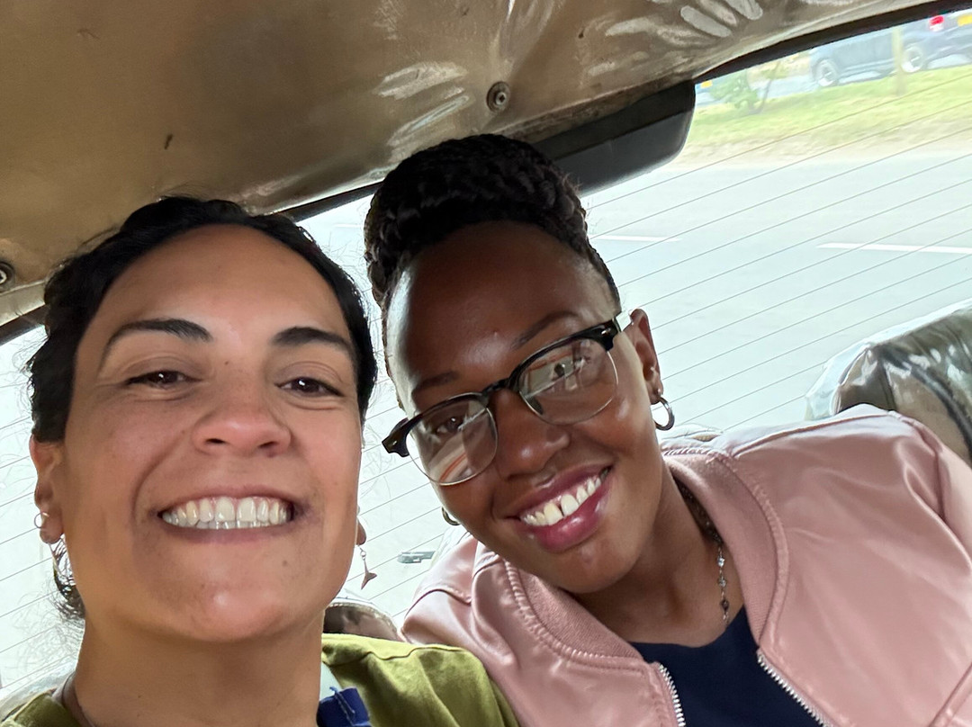 Kilitanzania Pride Tours and Safaris-阿鲁沙必去景点