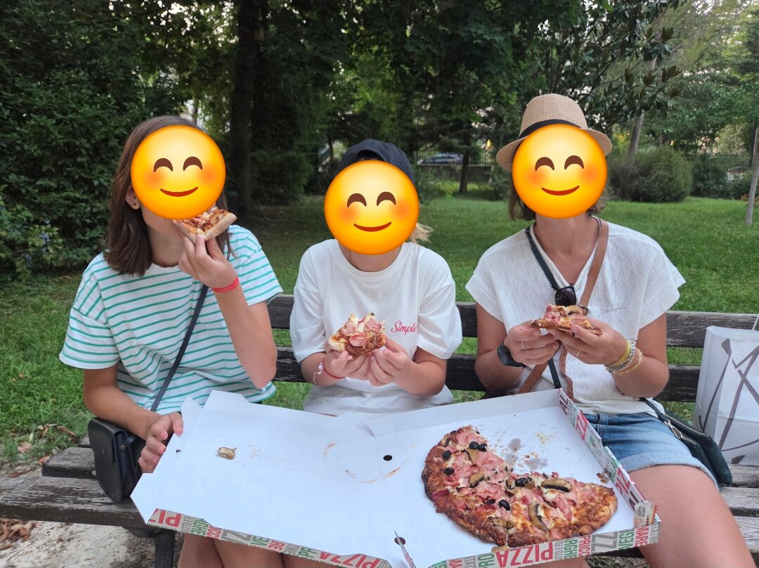 Pizzeria Gigi