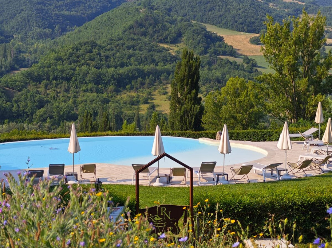 Agriturismo Rocca del Nera主图